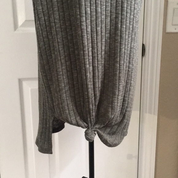 Lounge Athletic Style Dress - Picture 2 of 8